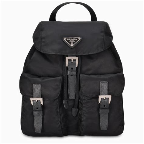 promotion nyln bag prada|prada nylon backpacks.